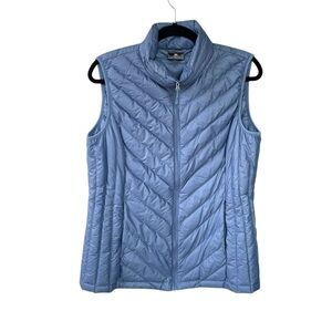 32 DEGREES HEAT Down Filled Sleeveless Vest
Blue L